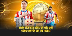 phân tích kèo bóng đá 789bet