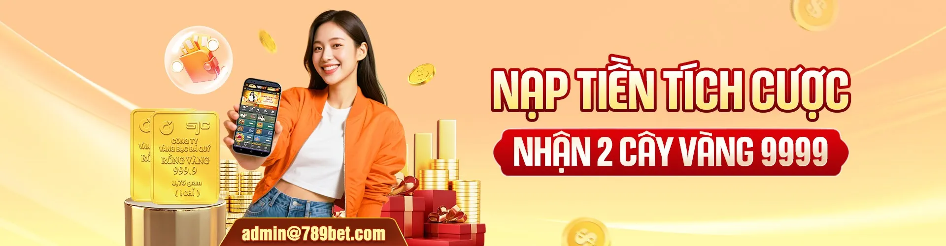 789bet 2026 nạp tiền tích cược tặng 2 cây vàng 9999